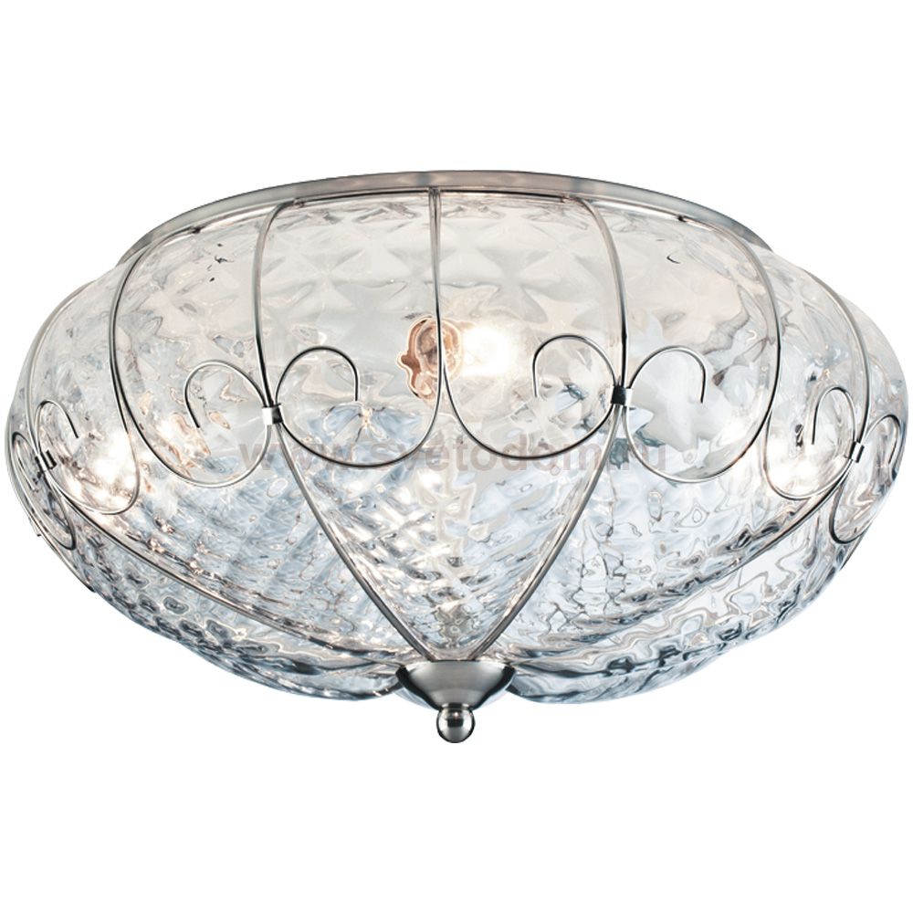 Люстра Arte lamp A2205PL-4SS Venice