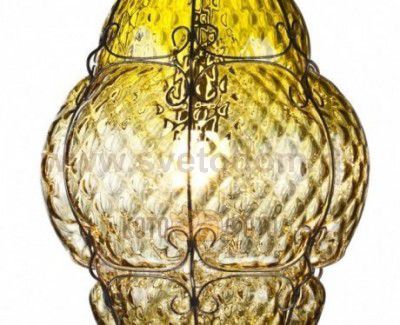 Светильник подвесной Arte lamp A2206SP-1AB VENEZIA