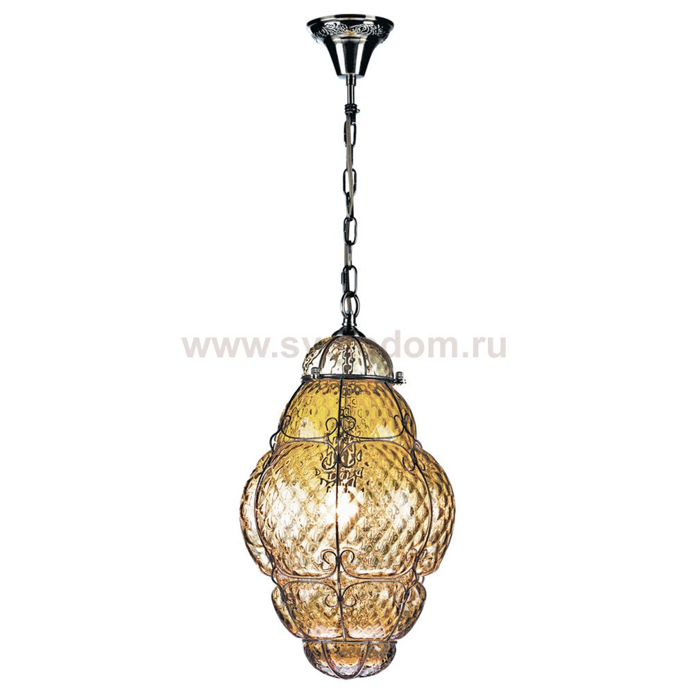 Светильник подвесной Arte lamp A2206SP-1AB VENEZIA