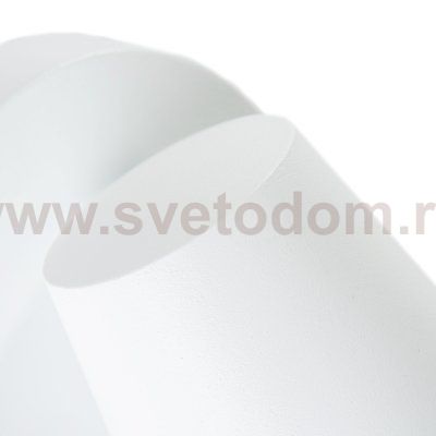 Светильник Arte lamp A2212AL-1WH CHICO