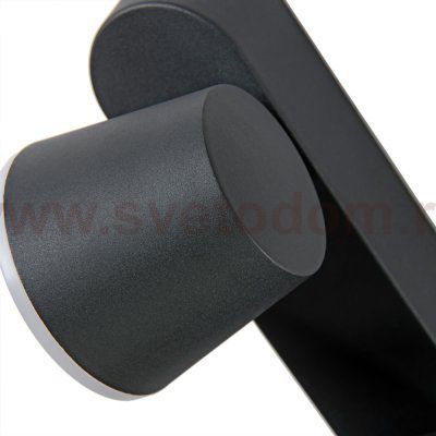 Светильник Arte lamp A2212AL-2BK CHICO