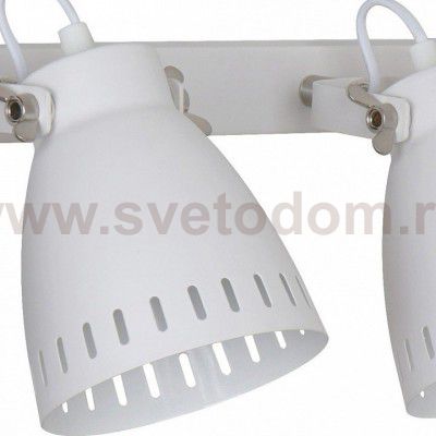 Светильник потолочный Arte lamp A2214PL-4WH Luned