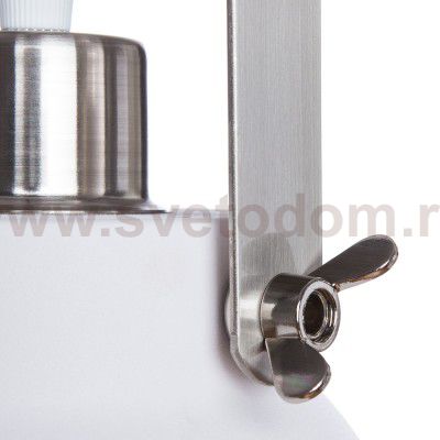 Светильник подвесной Arte lamp A2214SP-1WH Luned