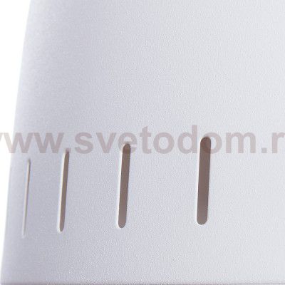 Светильник подвесной Arte lamp A2214SP-1WH Luned