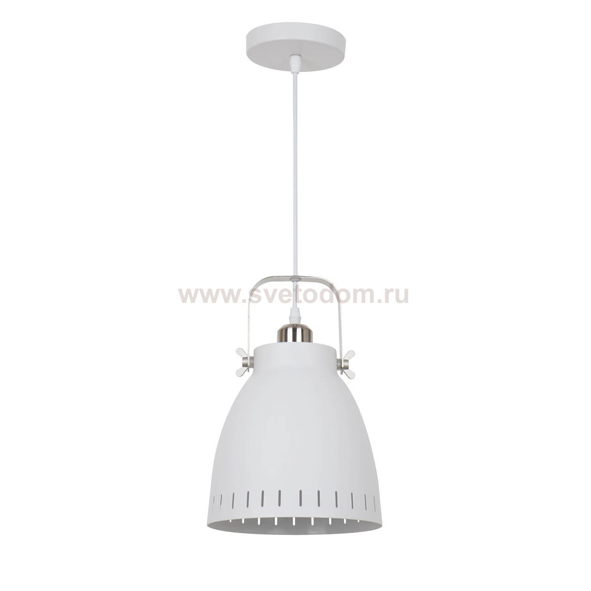 Светильник подвесной Arte lamp A2214SP-1WH Luned
