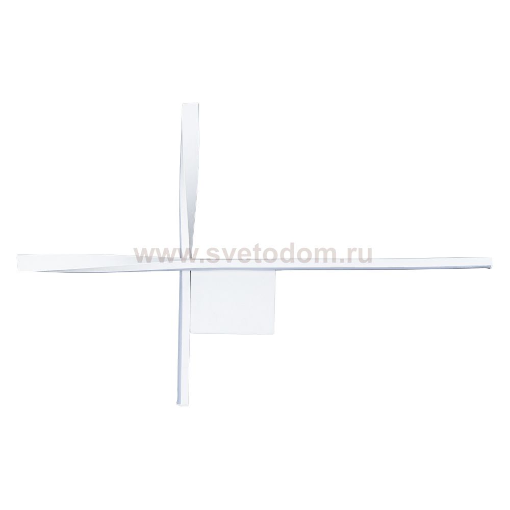 Настенный светильник Arte lamp A2217AP-2WH ACRUX