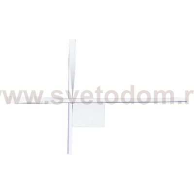 Настенный светильник Arte lamp A2217AP-2WH ACRUX