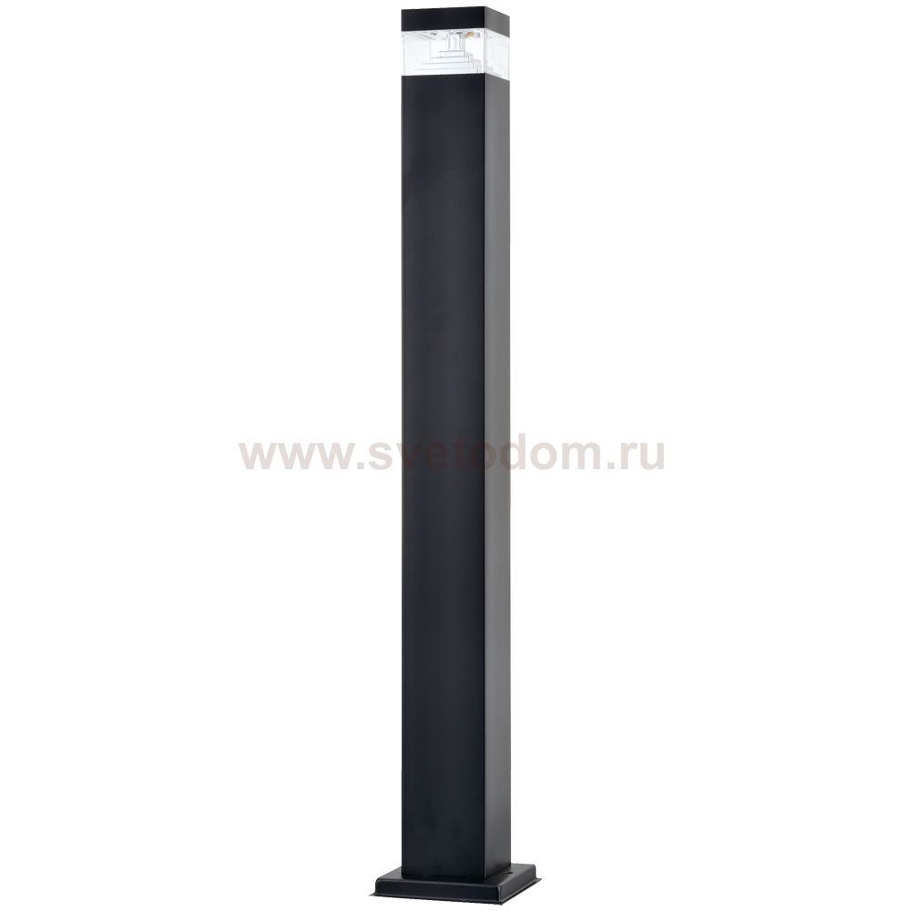 Светильник Arte lamp A2218PA-1BK SHALBY