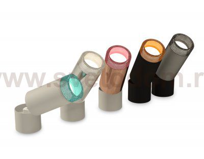 Сборный светильник Ambrella A2220