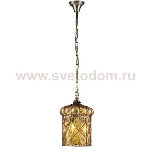 Светильник подвесной Arte lamp A2227SP-3AB Venezia