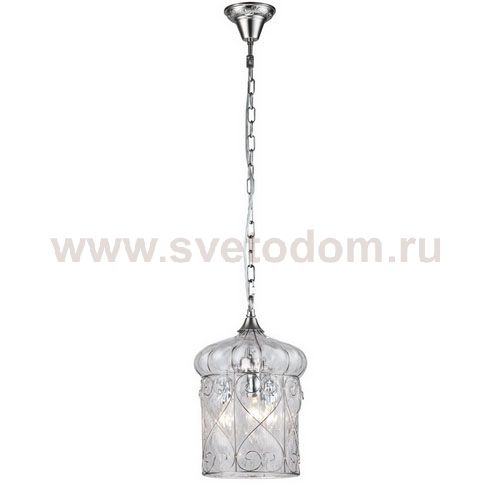 Светильник подвесной Arte lamp A2227SP-3SS Venezia