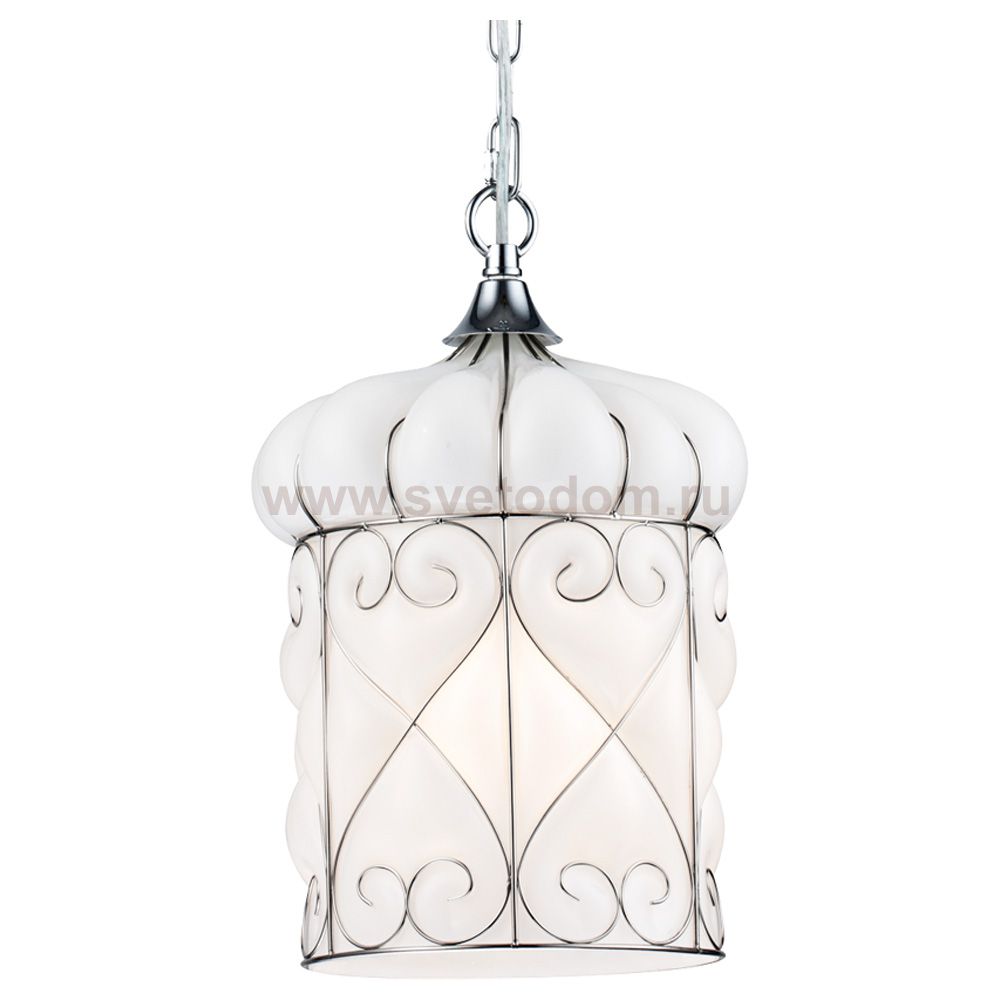 Светильник подвесной Arte lamp A2227SP-3WH Venezia