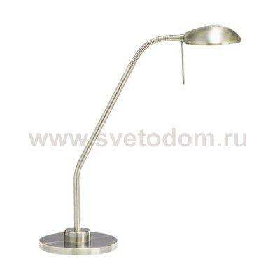 Настольная лампа Arte lamp A2250LT-1AB Flamingo