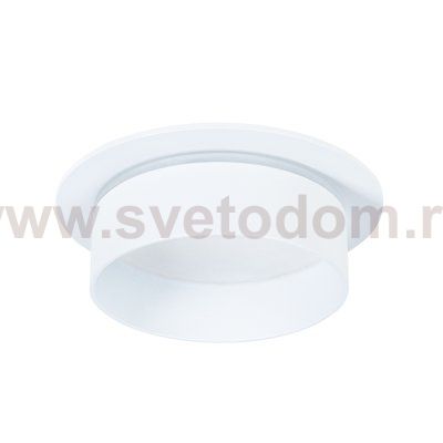 Точечный встраиваемый светильник Arte lamp A2264PL-1WH IMAI