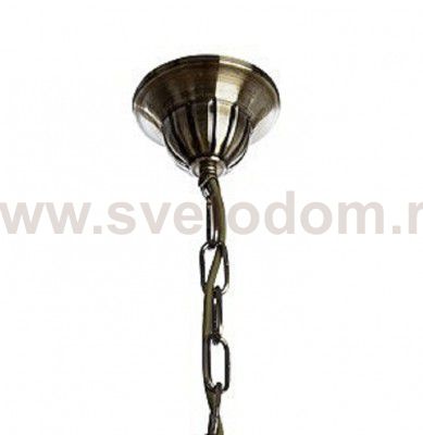 Люстра классическая Arte lamp A2273LM-5AB YORK