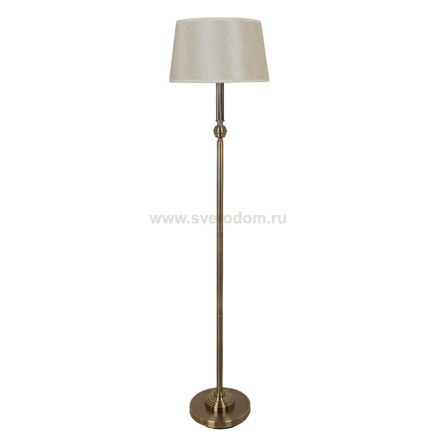 Светильник напольный Arte lamp A2273PN-1RB York