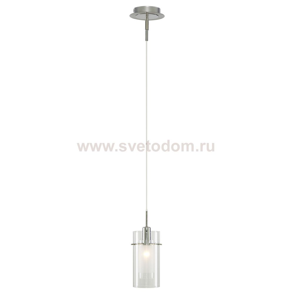 Светильник подвесной Arte lamp A2300SP-1CC Cascata
