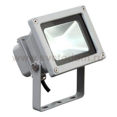 Уличный светильник Arte lamp A2310AL-1GY Piazza