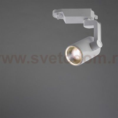 Светильник потолочный Arte lamp A2311PL-1WH TRACCIA