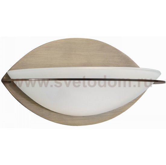 Светильник бра Arte lamp A2316AP-1AB Interior