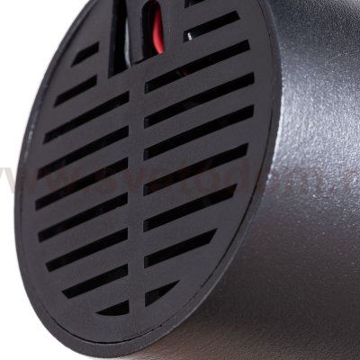 Светильник потолочный Arte lamp A2324PL-1BK ATILLO