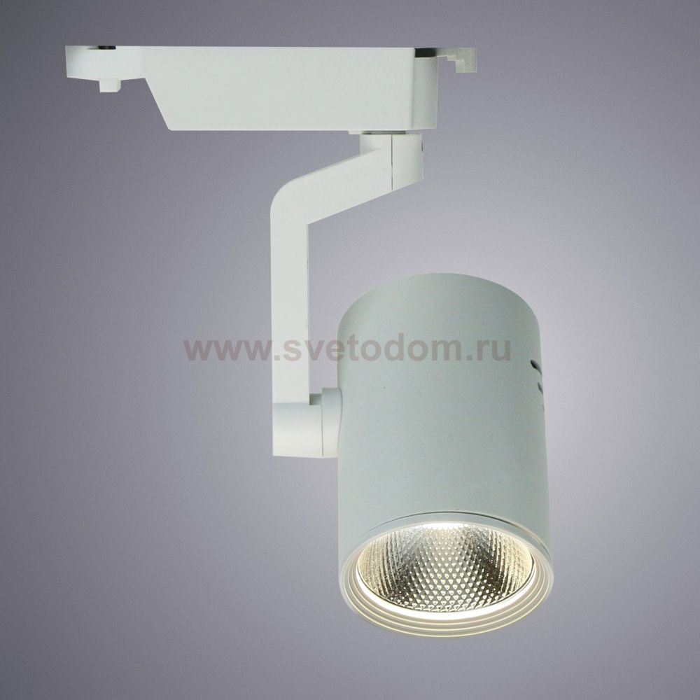 Светильник потолочный Arte lamp A2330PL-1WH TRACCIA