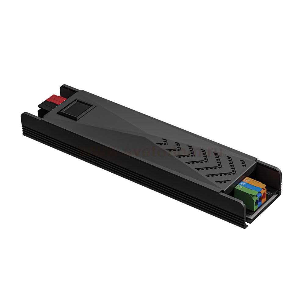 ПРЕОБРАЗОВАТЕЛЬ ТОКА Arte Lamp A240405N 