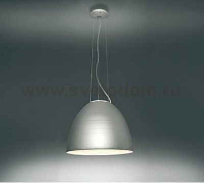 Подвесной светильник Artemide A240410 NUR HIT 