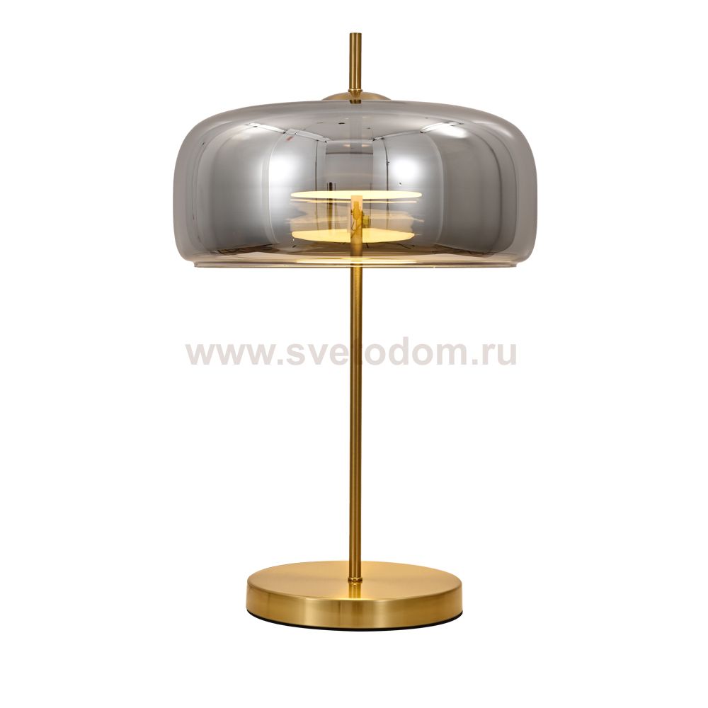 Светильник настольный Arte Lamp A2404LT-1SM PADOVA