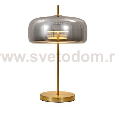 Светильник настольный Arte Lamp A2404LT-1SM PADOVA