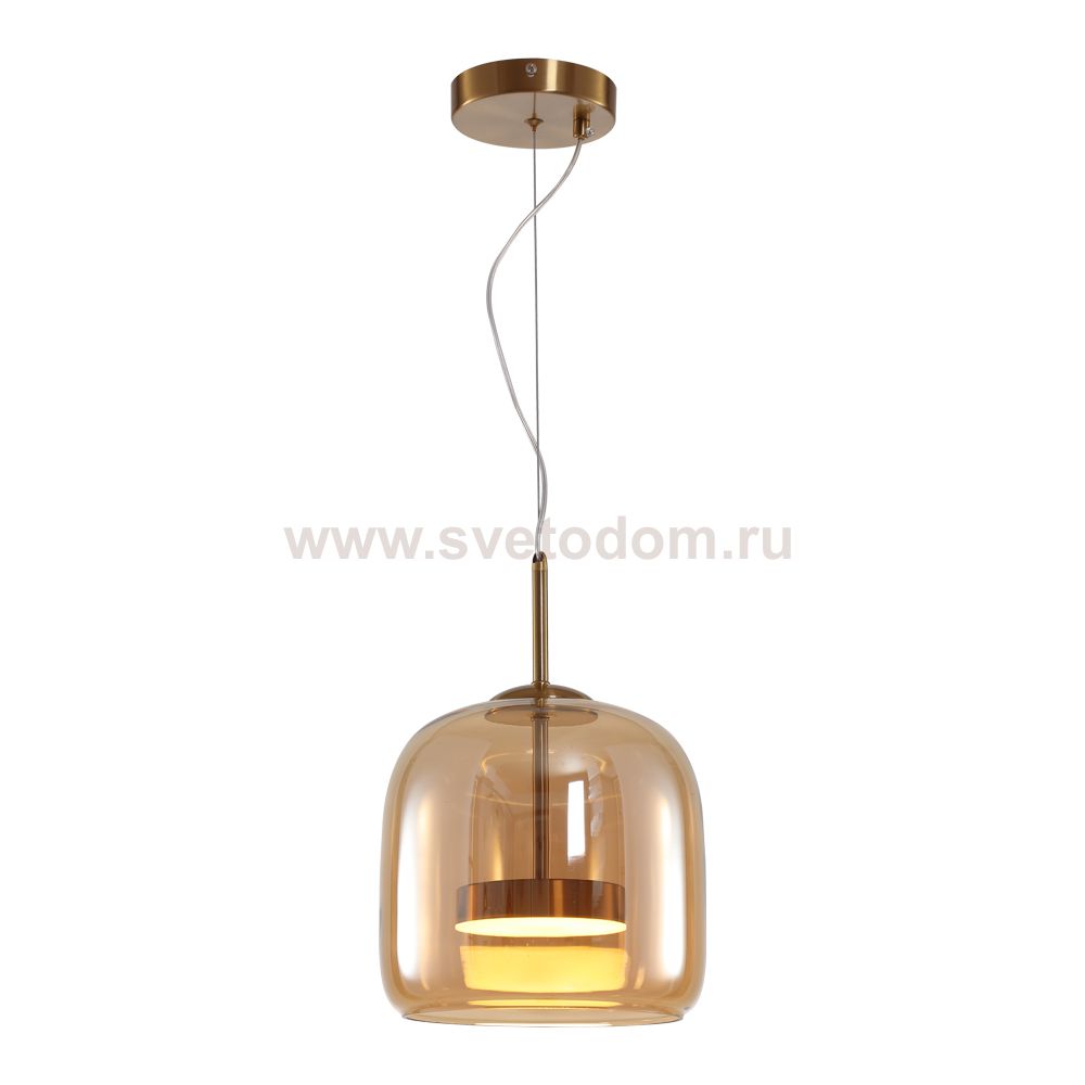 Светильник подвесной Arte Lamp A2404SP-23AM PADOVA