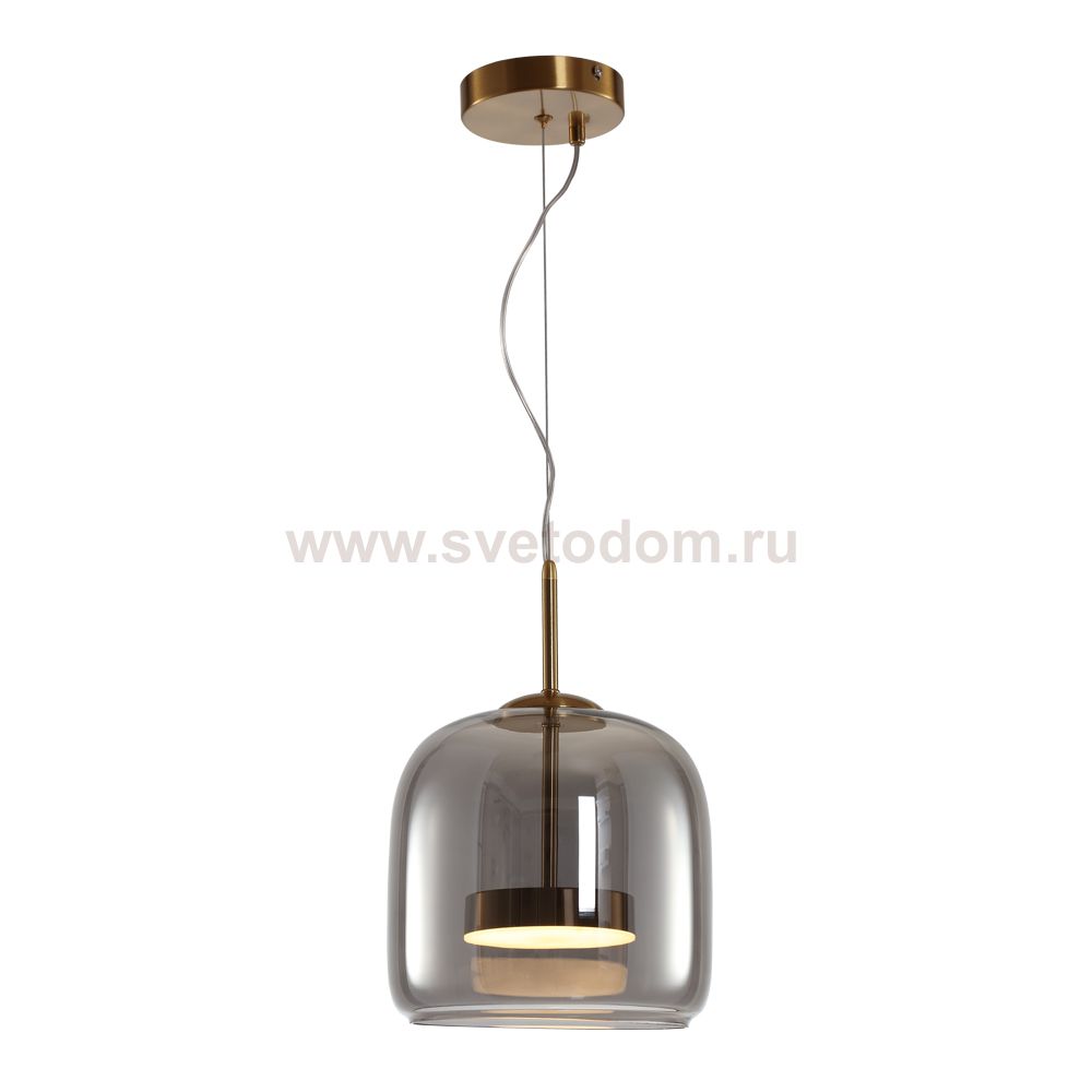 Светильник подвесной Arte Lamp A2404SP-23SM PADOVA