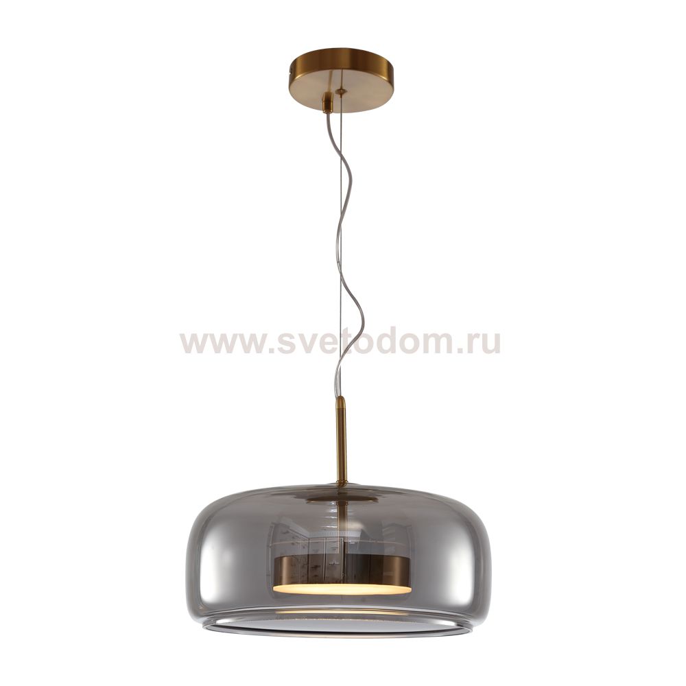 Светильник подвесной Arte Lamp A2404SP-33SM PADOVA