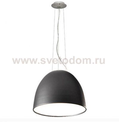 Подвесной светильник Artemide A240600+A249400 NUR HALO 