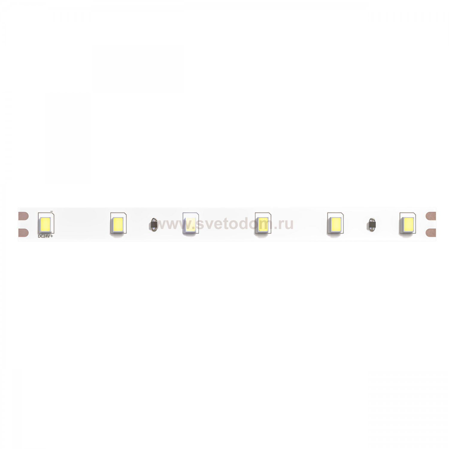 Светодиодная лента 24В Arte Lamp A2406008-03-6K TAPE