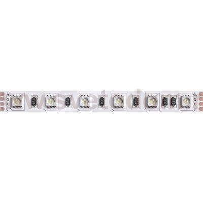 Светодиодная лента 24В Arte Lamp A2406010-01-RGB TAPE
