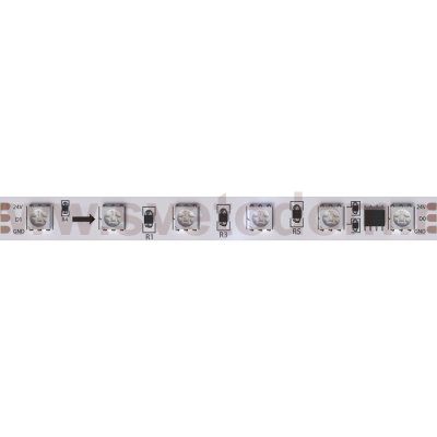 Светодиодная лента 24В Arte Lamp A2406010-05-RGB SPI
