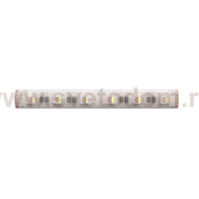 Светодиодная лента 24В Arte Lamp A2406012-05-RGB4K AQUA TAPE