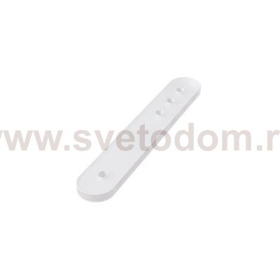 Комплект монтажных крепежей (10шт.) для светодиодной ленты Arte Lamp NEON TERMO A2418012C