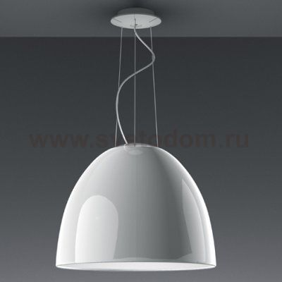 Подвесной светильник Artemide A242300 NUR GLOSS FLUO