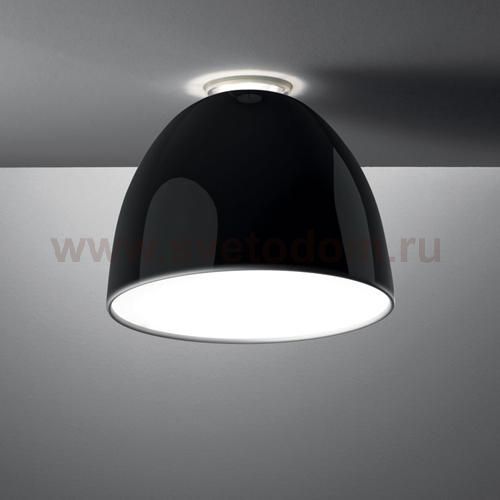 Потолочный светильник Artemide A243610 NUR GLOSS 