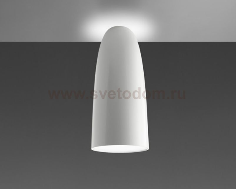 Потолочный светильник Artemide A243800 NUR