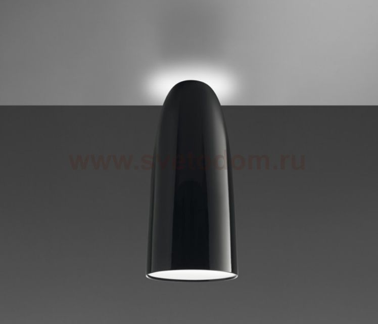 Потолочный светильник Artemide A243810 NUR