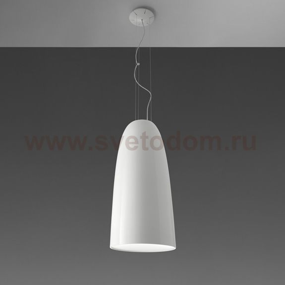 Подвесной светильник Artemide A243900 NUR