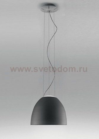 Подвесной светильник Artemide A244000 NUR MINI HALO
