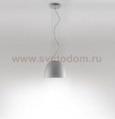 Подвесной светильник Artemide A244010+A247900 NUR MINI 