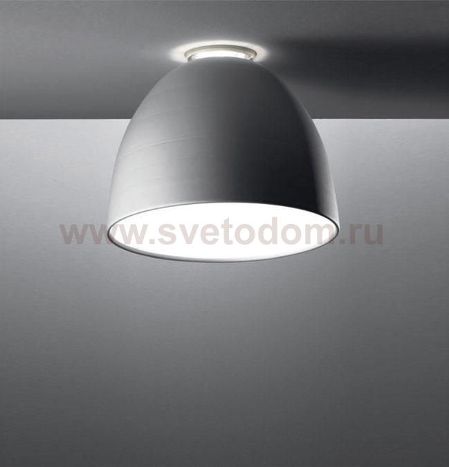 Потолочный светильник Artemide A244250 NUR MINI HALO