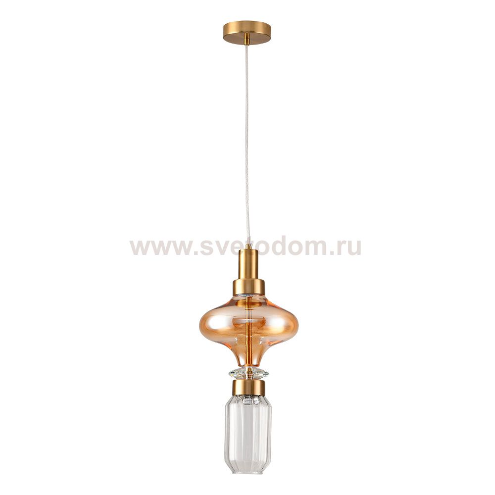 Подвес Arte Lamp A2442SP-10PB FIORATO