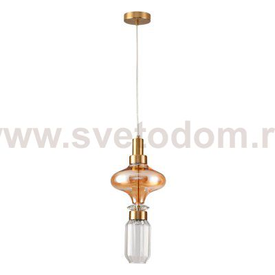 Подвес Arte Lamp A2442SP-10PB FIORATO