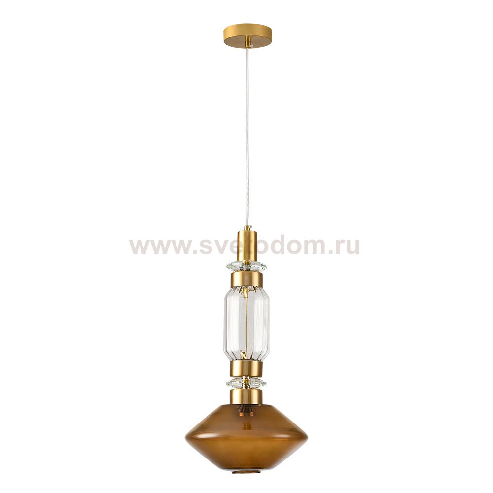 Подвес Arte Lamp A2442SP-11PB FIORATO